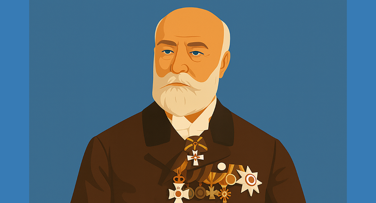 Nayden Gerov