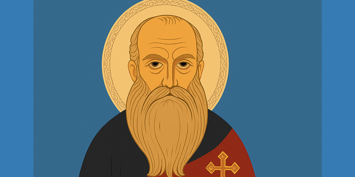 Patriarch Joseph II