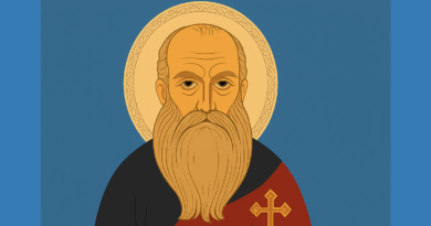 Patriarch Joseph II
