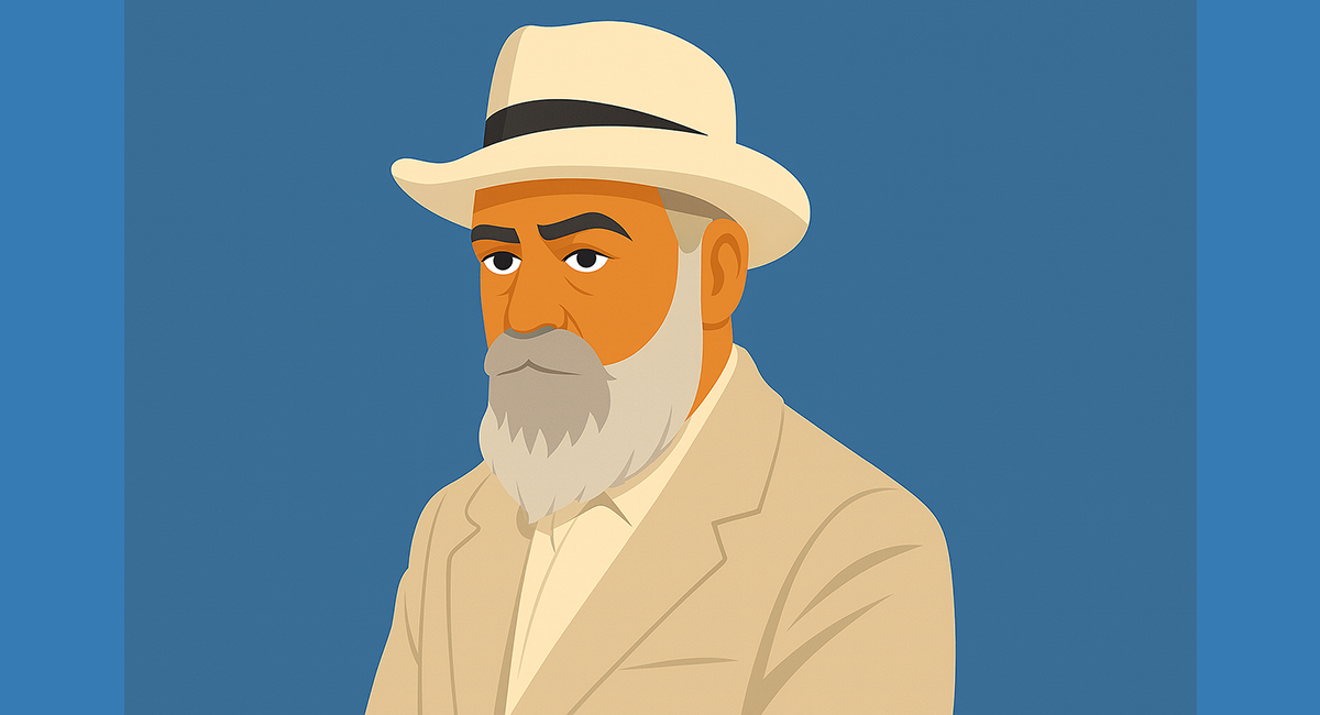 Pencho Slaveikov