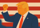 President Donald Trump