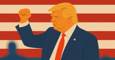 President Donald Trump