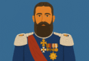 Prince Alexander I Battenberg