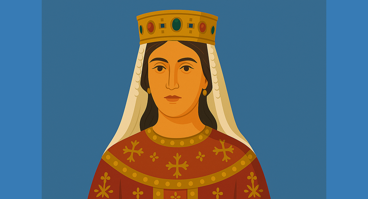Queen Helena