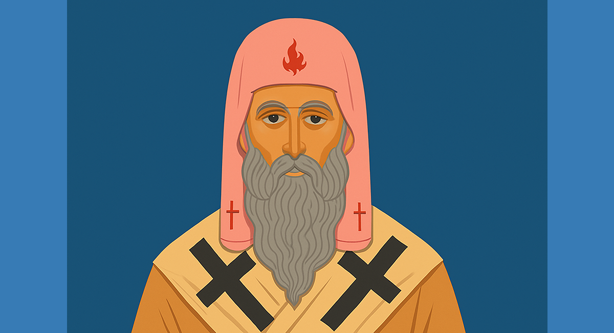 Saint Cyprian