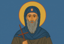 Saint Dimitar Basarbovski