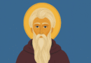 Saint Hilarion of Muglen