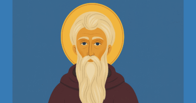 Saint Hilarion of Muglen