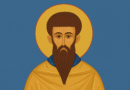 Saint Naum of Ohrid