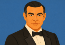 Shean Connery