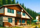 Skakavitsa-Hut