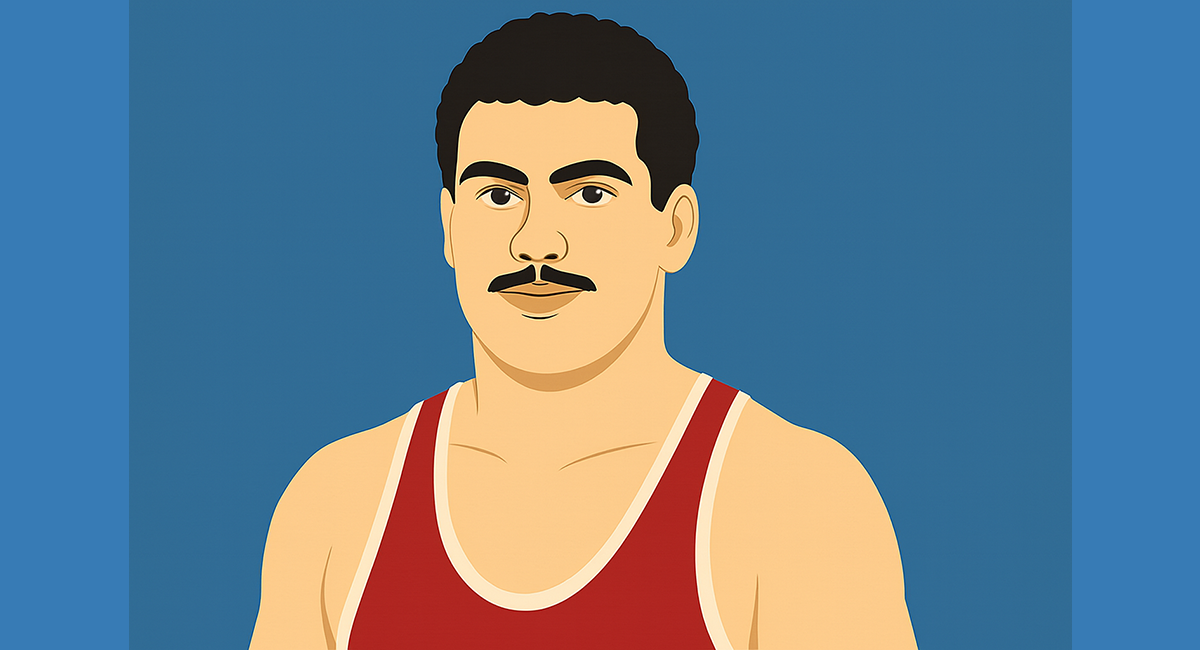 Stefan Topurov