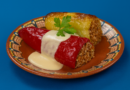 Stuffed-peppers-with-minced-meat-and-rice