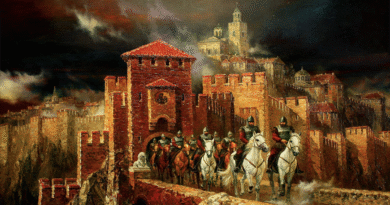 Tarnovgrad