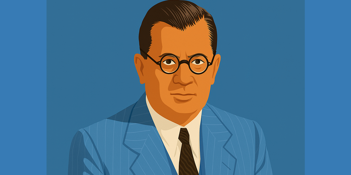 Traycho Kostov