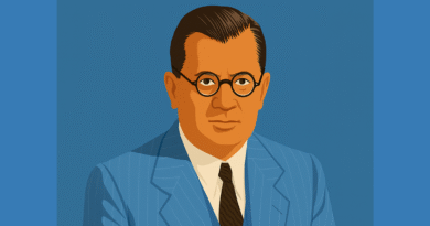 Traycho Kostov