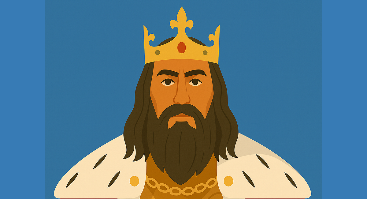 Tsar Ivan Shishman