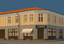 Tsar Osvoboditel Confectionery