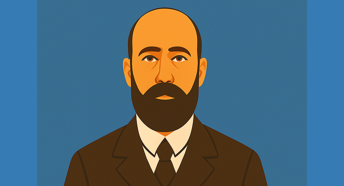 Vasil Kanchov