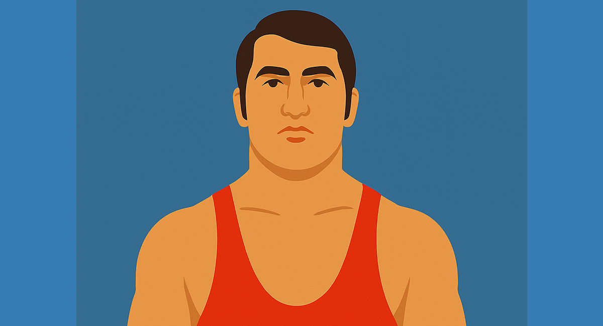 Yordan Bikov