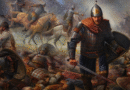 battle of devine