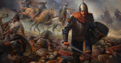 battle of devine