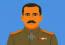 General Nikola Zhekov