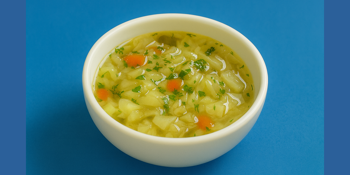 bg cabbage soup