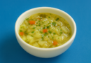 bg cabbage soup