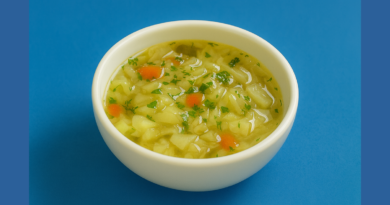 bg cabbage soup