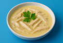 bg chicken fricassee