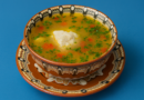 bg fish soup