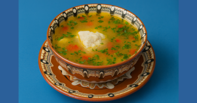bg fish soup