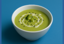bg green soup