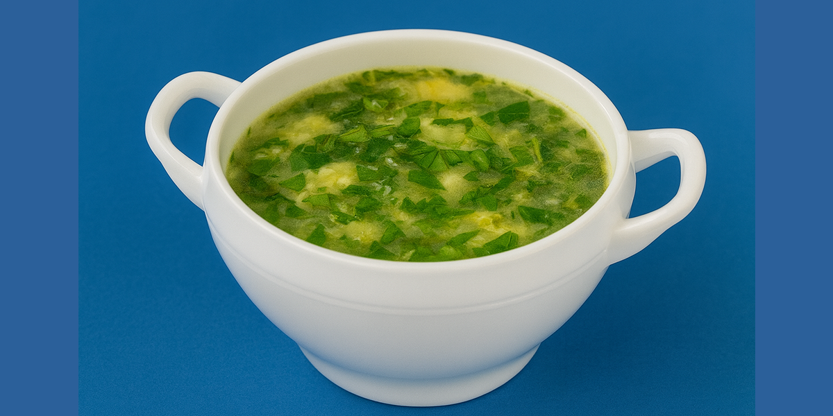 bg kiselets soup