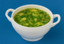 bg kiselets soup