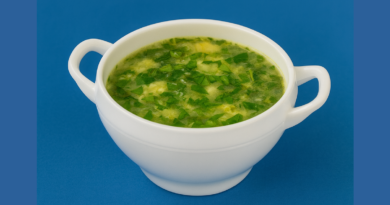 bg kiselets soup