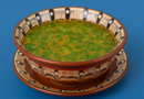 bg lamb soup