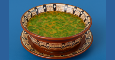 bg lamb soup