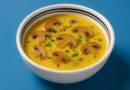 bg mushroom soup