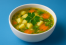 bg potato soup