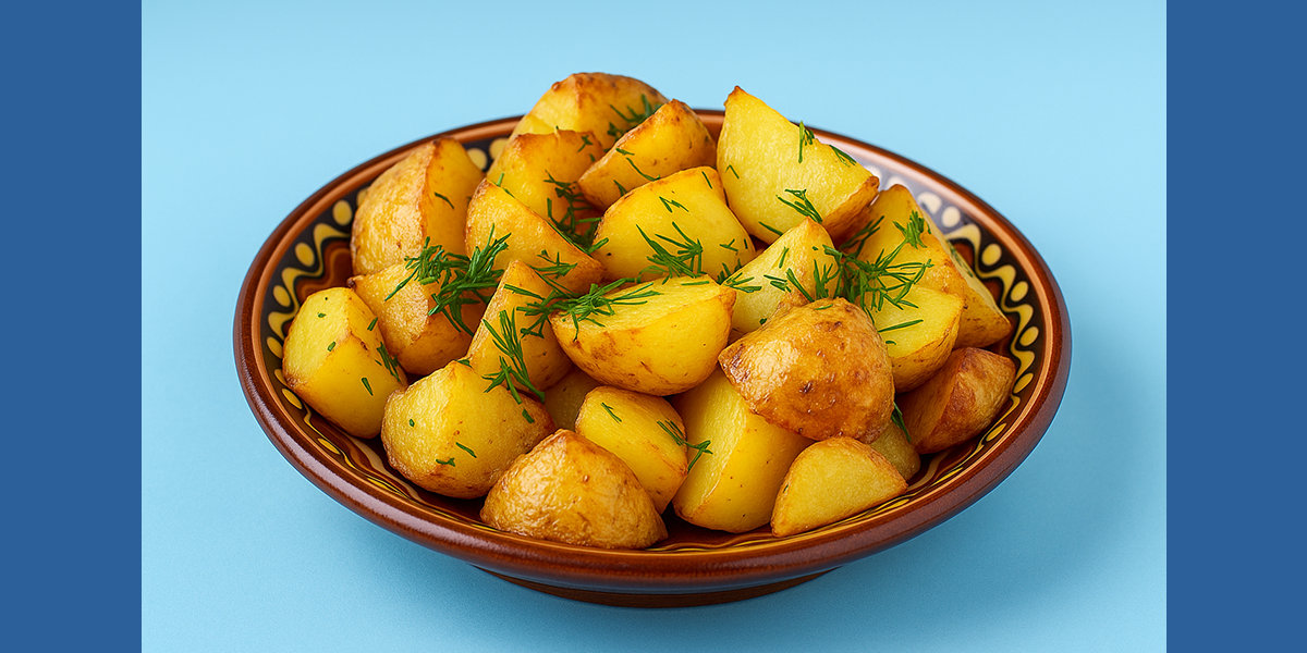 bg sauteed potatoes