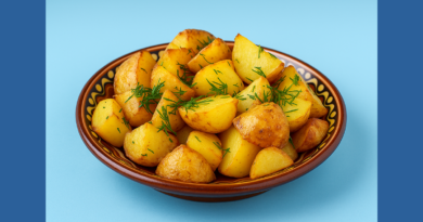 bg sauteed potatoes