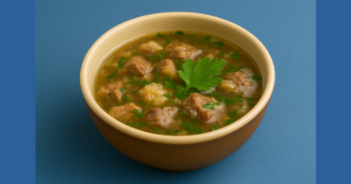 bg shepard soup