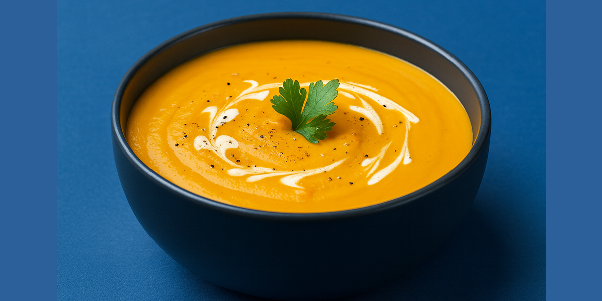 bulgarian Cream-of-pumpkin-soup