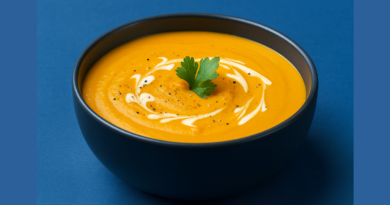 bulgarian Cream-of-pumpkin-soup