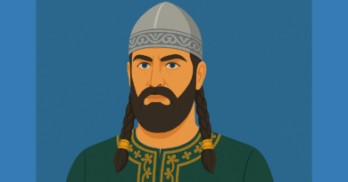 Khan Presian