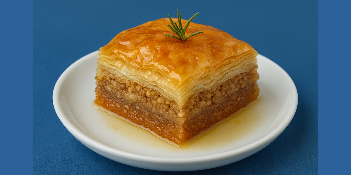 bulgarian-baklava
