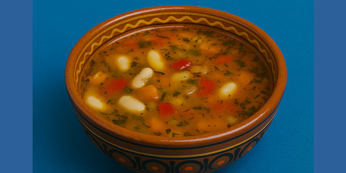 bulgarian-bean-soup