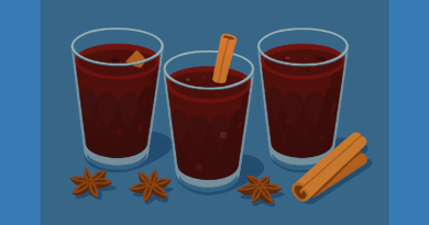 bulgarian cherry pickle
